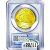 Image 2 : 1927 $20 Gold Double Eagle PCGS MS62