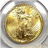 Image 3 : 1927 $20 Gold Double Eagle PCGS MS62