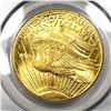 Image 4 : 1927 $20 Gold Double Eagle PCGS MS62