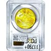 Image 2 : 1928 $20 Gold Double Eagle PCGS MS63
