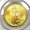 Image 3 : 1928 $20 Gold Double Eagle PCGS MS63
