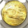 Image 4 : 1928 $20 Gold Double Eagle PCGS MS63