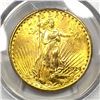 Image 3 : 1924 $20 Gold Double Eagle PCGS MS63