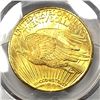 Image 4 : 1924 $20 Gold Double Eagle PCGS MS63