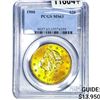 Image 1 : 1900 $20 Gold Double Eagle PCGS MS63