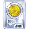 Image 2 : 1900 $20 Gold Double Eagle PCGS MS63