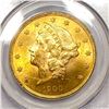 Image 3 : 1900 $20 Gold Double Eagle PCGS MS63