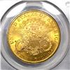 Image 4 : 1900 $20 Gold Double Eagle PCGS MS63
