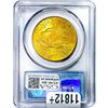 Image 2 : 1926 $20 Gold Double Eagle PCGS MS62