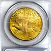 Image 4 : 1926 $20 Gold Double Eagle PCGS MS62