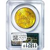 Image 2 : 1904 $20 Gold Double Eagle PCGS MS63