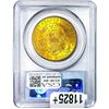 Image 2 : 1904 $20 Gold Double Eagle PCGS MS63