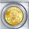 Image 4 : 1904 $20 Gold Double Eagle PCGS MS63