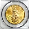 Image 3 : 1922 $20 Gold Double Eagle PCGS MS64