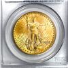 Image 3 : 1922 $20 Gold Double Eagle PCGS MS62