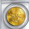 Image 4 : 1904 $20 Gold Double Eagle PCGS MS63