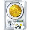 Image 2 : 1924 $20 Gold Double Eagle PCGS MS63