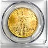 Image 3 : 1924 $20 Gold Double Eagle PCGS MS63