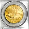 Image 4 : 1924 $20 Gold Double Eagle PCGS MS63
