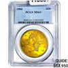 Image 1 : 1904 $20 Gold Double Eagle PCGS MS63