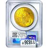 Image 2 : 1904 $20 Gold Double Eagle PCGS MS63