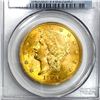 Image 3 : 1904 $20 Gold Double Eagle PCGS MS63