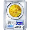 Image 2 : 1922 $20 Gold Double Eagle PCGS MS62