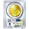 Image 2 : 1904 $20 Gold Double Eagle PCGS MS63