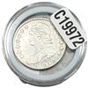 Image 1 : 1814 Capped Bust Half Dollar