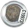 Image 1 : 1818 Capped Bust Half Dollar
