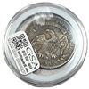 Image 2 : 1818 Capped Bust Half Dollar