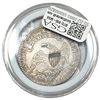 Image 2 : 1812 Capped Bust Half Dollar
