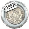 Image 1 : 1810 Capped Bust Half Dollar