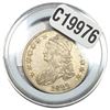 Image 1 : 1822 Capped Bust Half Dollar