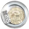 Image 2 : 1822 Capped Bust Half Dollar