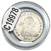 Image 1 : 1806 Draped Bust Half Dollar