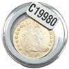 Image 1 : 1807 Draped Bust Half Dollar