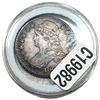 Image 1 : 1811 Draped Bust Half Dollar