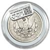 Image 2 : 1879-CC Morgan Silver Dollar