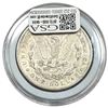 Image 2 : 1878-CC Morgan Silver Dollar