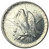 Image 1 : 1934 Texas Half Dollar