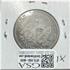 Image 2 : 1843 Seated Liberty Half Dollar