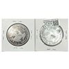 Image 2 : [2 Coins] 1809-1812 Capped Bust Half Dollar