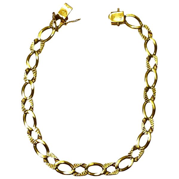 14K Gold Chain 18.6g