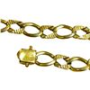 Image 3 : 14K Gold Chain 18.6g