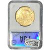 Image 2 : 1879-S $20 Gold Double Eagle PGA MS64 PL