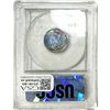 Image 2 : 1902 Indian Head Cent USCG MS66 RB
