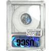Image 2 : 1942 Mercury Silver Dime USCG MS67+