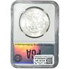 Image 2 : 1882-S Morgan Silver Dollar PGA MS66