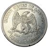 Image 2 : 1874-CC Silver Trade Dollar